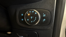 Ford Fiesta 1.0 EcoBoost ST-Line 5dr Petrol Hatchback